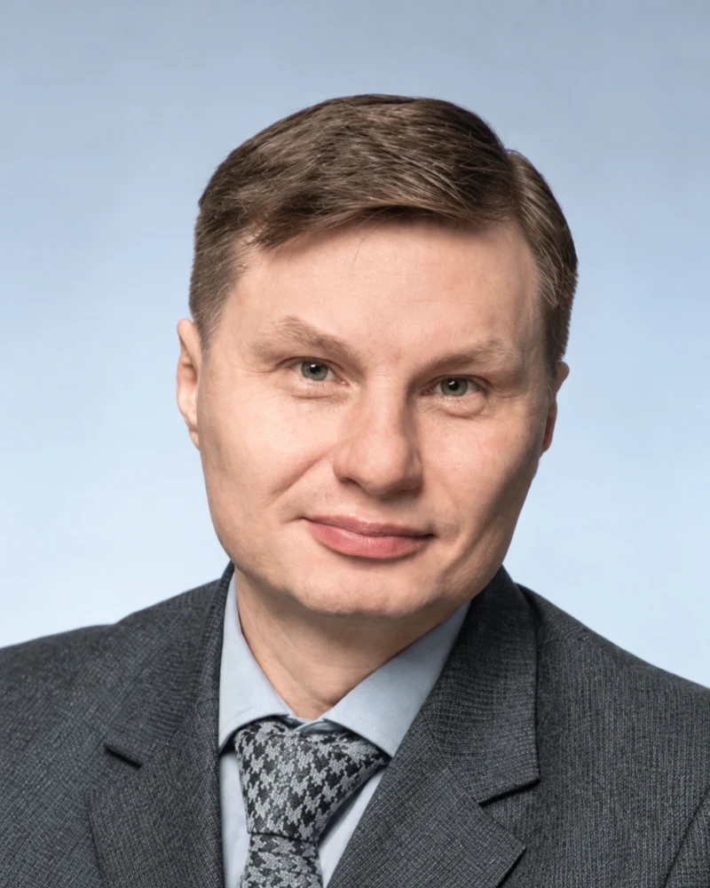 Антон Кожанков — руководитель направления Ursus Auto